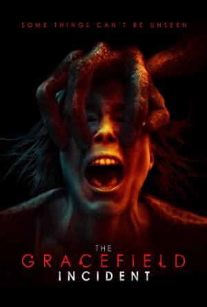 دانلود فیلم The Gracefield Incident