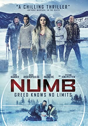 دانلود فیلم Numb