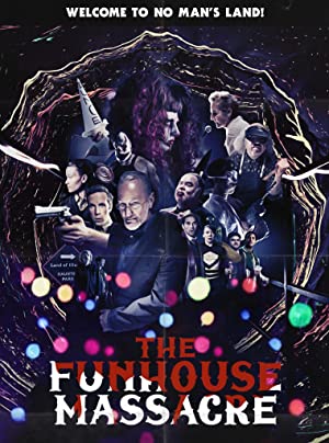 دانلود فیلم The Funhouse Massacre