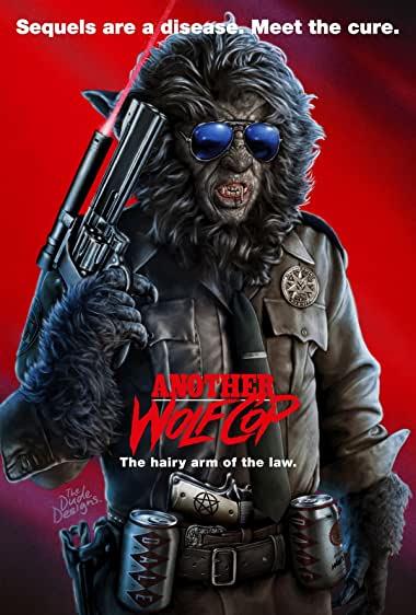 دانلود فیلم Another WolfCop