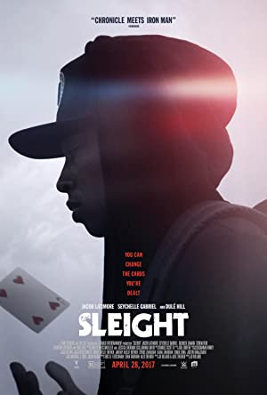 دانلود فیلم Sleight