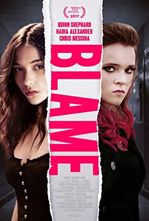 دانلود فیلم Blame