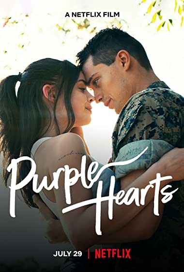 دانلود فیلم Purple Hearts