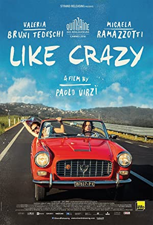 دانلود فیلم Like Crazy