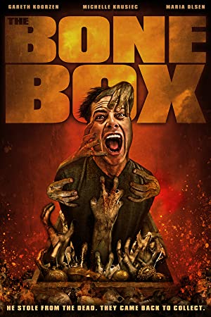 دانلود فیلم The Bone Box