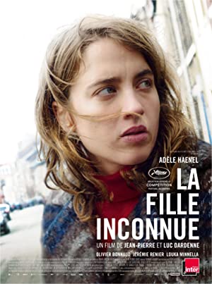 دانلود فیلم The Unknown Girl