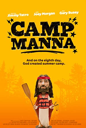 دانلود فیلم Camp Manna