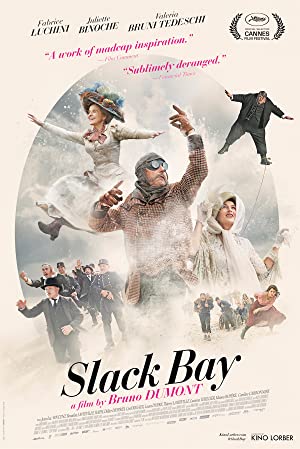 دانلود فیلم Slack Bay