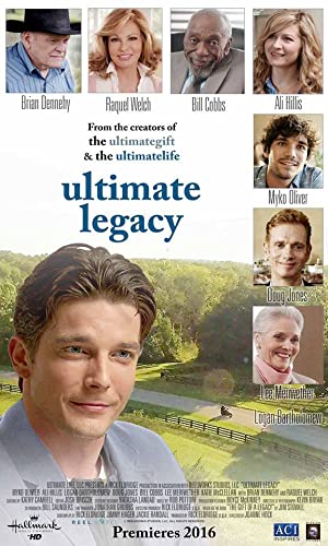 دانلود فیلم The Ultimate Legacy