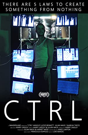 دانلود فیلم CTRL