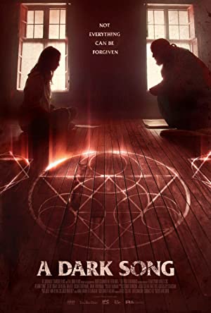 دانلود فیلم A Dark Song