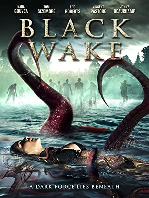 دانلود فیلم Black Wake