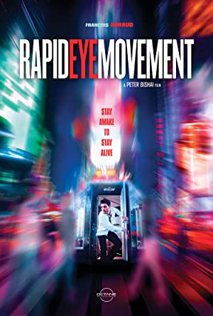 دانلود فیلم Rapid Eye Movement