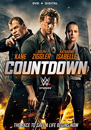 دانلود فیلم Countdown