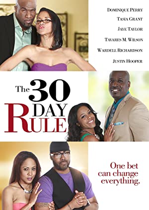 دانلود فیلم The 30 Day Rule