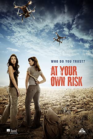 دانلود فیلم At Your Own Risk