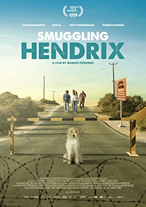 دانلود فیلم Smuggling Hendrix