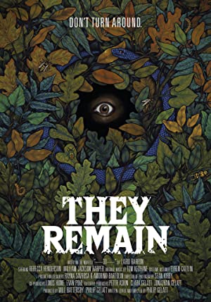 دانلود فیلم They Remain