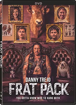 دانلود فیلم Frat Pack