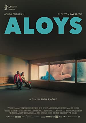 دانلود فیلم Aloys