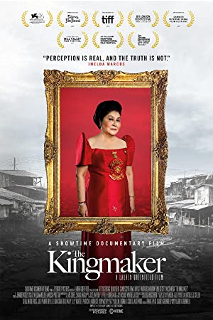 دانلود فیلم The Kingmaker