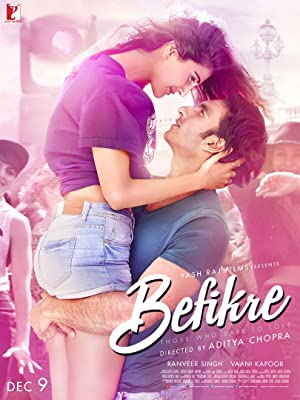 دانلود فیلم Befikre