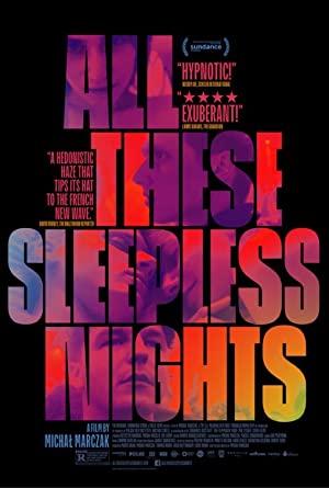 دانلود فیلم All These Sleepless Nights