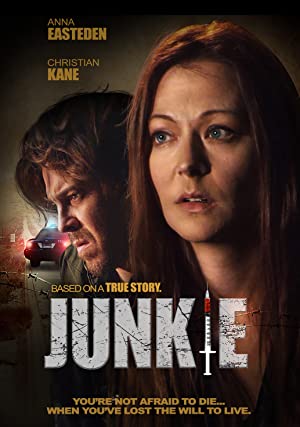 دانلود فیلم Junkie