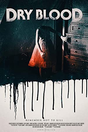 دانلود فیلم Dry Blood