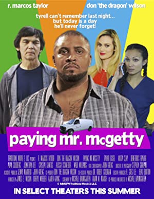 دانلود فیلم Paying Mr. McGetty