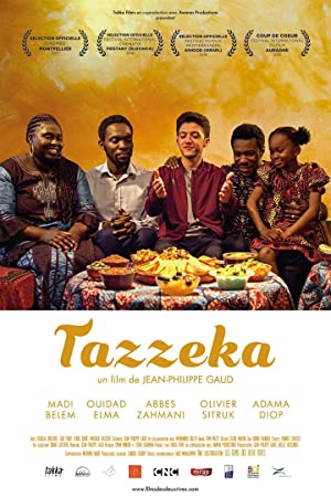 دانلود فیلم Tazzeka