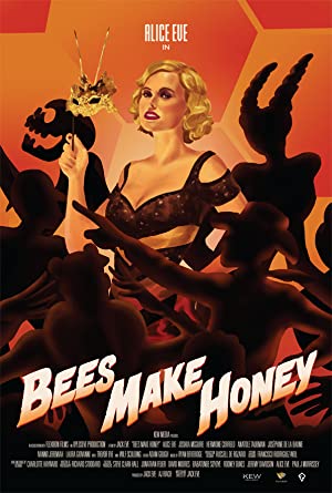 دانلود فیلم Bees Make Honey