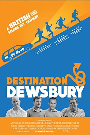 دانلود فیلم Destination: Dewsbury