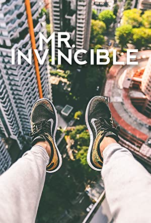 دانلود فیلم MR. INVINCIBLE