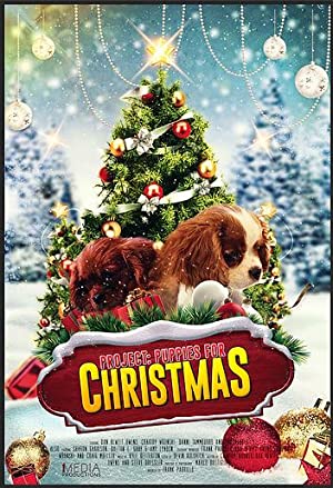 دانلود فیلم Project: Puppies for Christmas