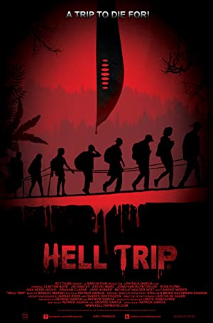 دانلود فیلم Hell Trip