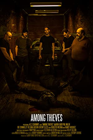 دانلود فیلم Among Thieves