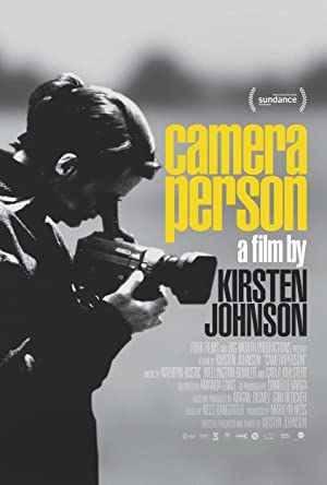 دانلود فیلم Cameraperson