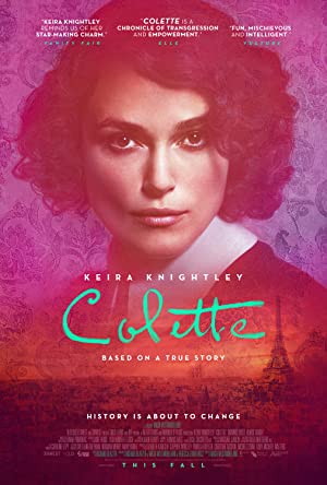 دانلود فیلم Colette