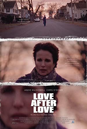 دانلود فیلم Love After Love