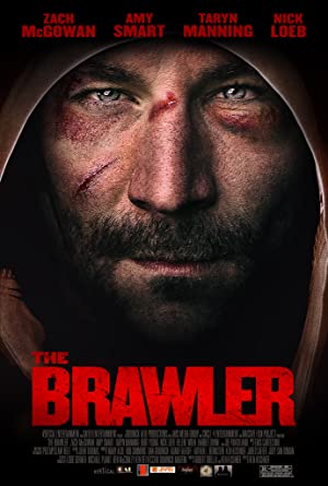 دانلود فیلم The Brawler