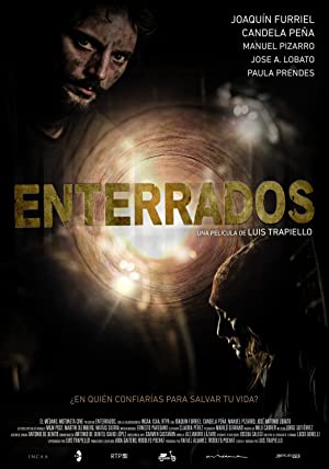 دانلود فیلم Enterrados