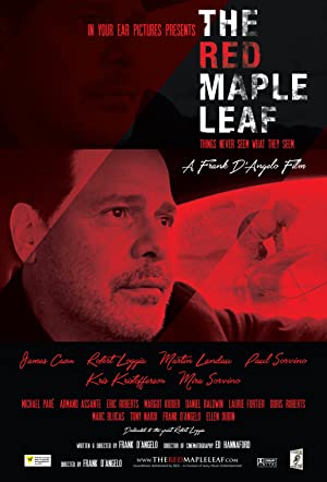 دانلود فیلم The Red Maple Leaf