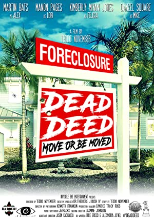 دانلود فیلم Foreclosure: Dead Deed