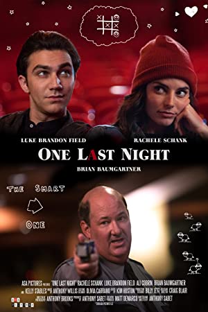 دانلود فیلم One Last Night