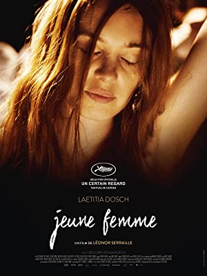 دانلود فیلم Jeune femme