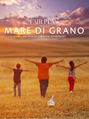 دانلود فیلم Mare di grano