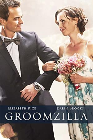 دانلود فیلم Groomzilla