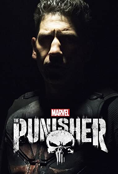 دانلود سریال The Punisher