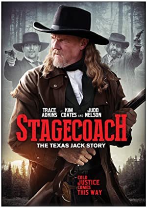 دانلود فیلم Stagecoach: The Texas Jack Story